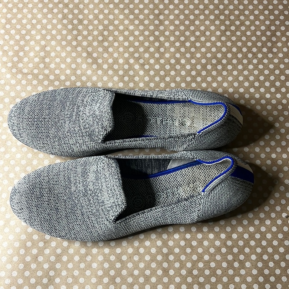 Rothy’s Loafers